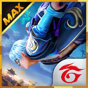 تنزيل فري فاير ماكس - تحميل Free Fire Max