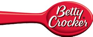 Betty Crocker Logo | Popticles.com