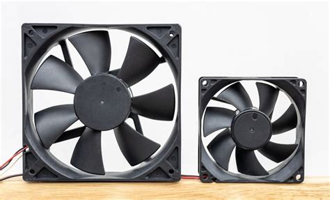 How To Measure PC Fan Size (Complete Guide) | DeviceTests