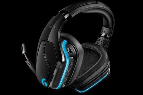 Logitech Unveils New Line Of G Series Gaming Headsets | HotHardware