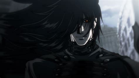 Alucard Hellsing Hellsing Ultimate Alucard Fan Art - 1920x1080 ...