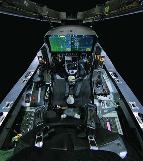 The F-35's revolutionary new cockpit. | Fighter aircraft, Cockpit, Aircraft