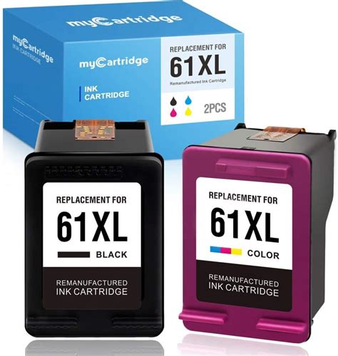 Top 10 HP Envy 5000 Ink Cartridges of 2022