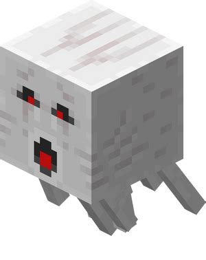 Ghast – Minecraft Wiki