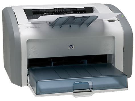 HP LaserJet 1020 Plus Printer