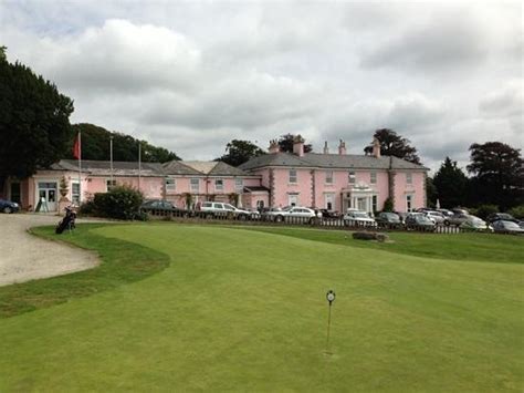 Elfordleigh Hotel (Plymouth, England) - Hotel Reviews - TripAdvisor