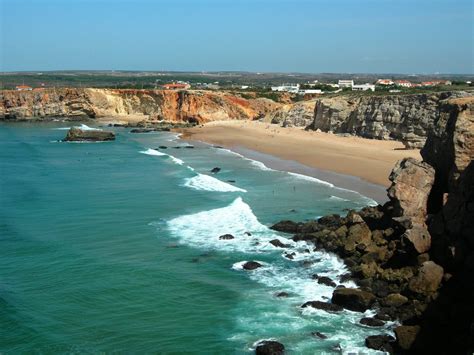 Sagres travel photo | Brodyaga.com image gallery: Portugal,