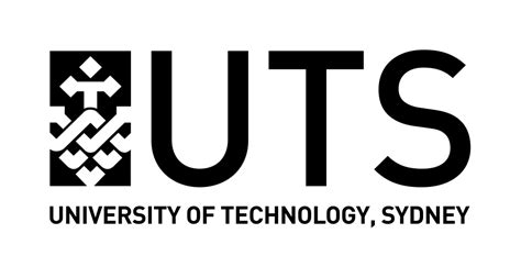 University Of Technology Sydney Logo transparent PNG - StickPNG