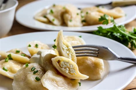 Cheese Pierogi | Chicago Style Polish Sausage | Deli Meats | Liver ...