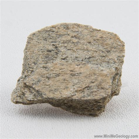 Mica Schist Metamorphic Rock - Mini Me Geology