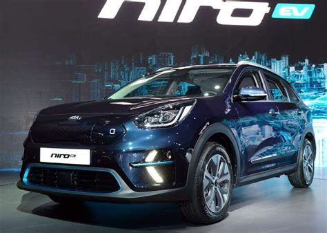 2024 Kia Niro - New 2024 Kia