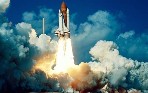 Space Shuttle Launch Wallpaper ·① WallpaperTag