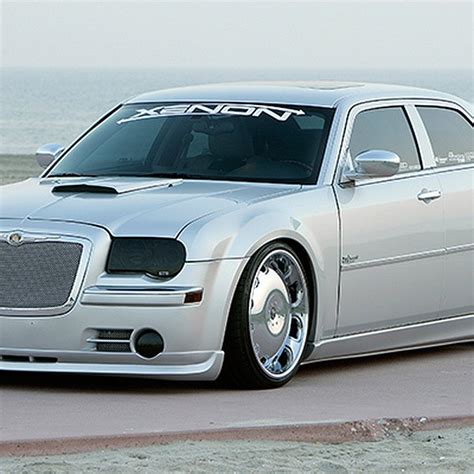 Xenon® - Chrysler 300 2005-2007 Body Kit