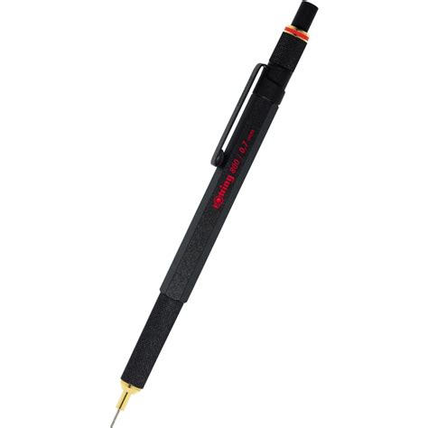 Rotring 800 0.7mm Mechanical Pencil – Pen Boutique Ltd