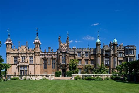 Exploring Wayne Manor Over 80 Years of Batman | Architectural Digest