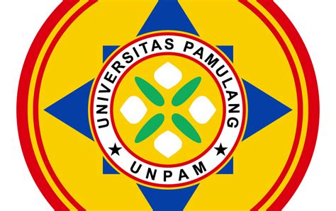 Unduh Logo UNPAM Vektor AI - Masvian