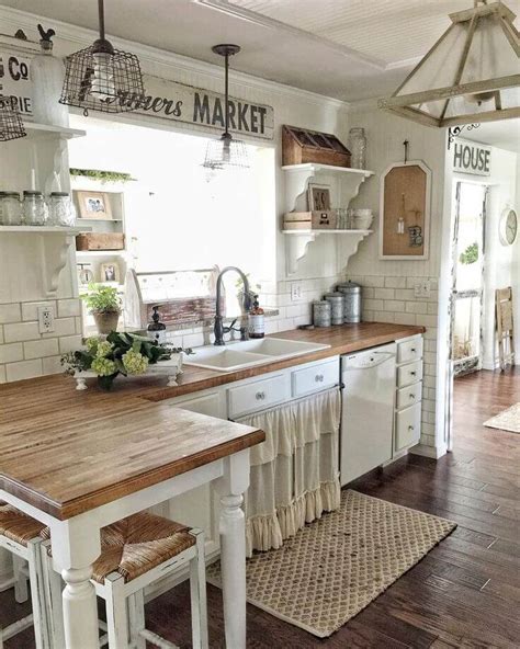 35+ Best Farmhouse Interior Ideas and Designs for 2023