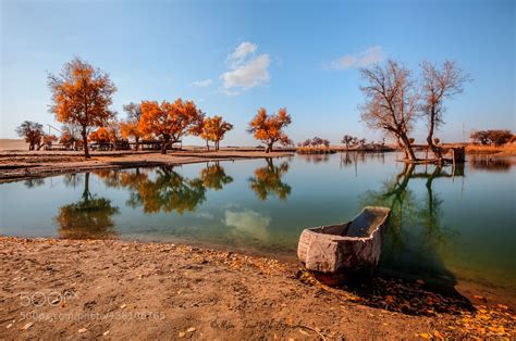 10 Most Breathtaking Xinjiang Landscape Photos