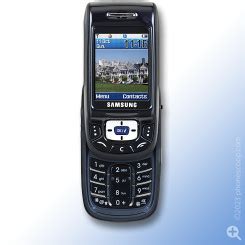 Samsung SGH-D500 Specs, Features (Phone Scoop)