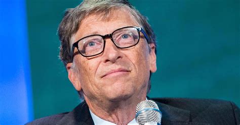 Bill Gates Quotes On Philanthropy. QuotesGram