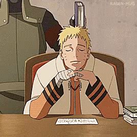 Naruto Uzumaki GIF - Naruto Uzumaki Book - Discover & Share GIFs