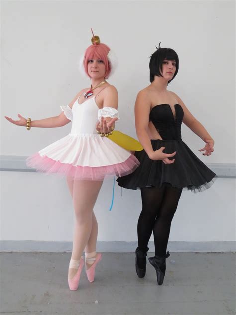 Me as Princess Tutu #cosplay #anime Princess Tutu, Pointe, Ballerina ...