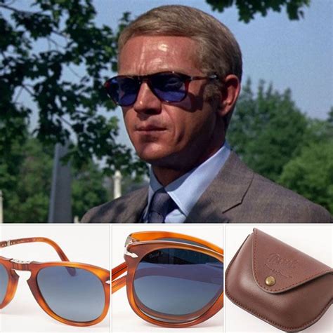 Persol steve mcqueen – Artofit