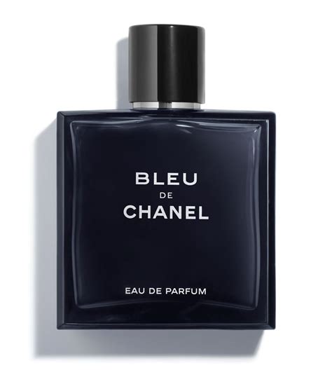 CHANEL (BLEU DE CHANEL) Bleu De Chanel Eau de Parfum (150ml) | Harrods UK