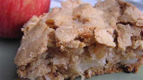 Apple Nut Torte Recipe - Food.com