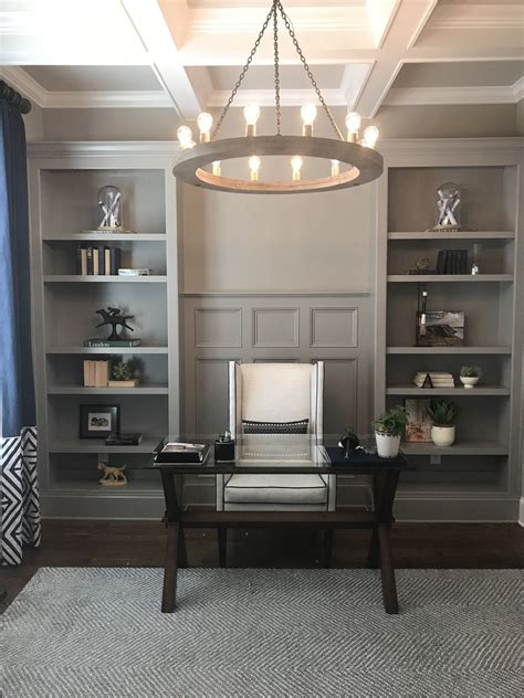 Custom Bookcases - Built-in Bookcases - Raleigh, Wake Forest — Woodmaster Custom Cabinets ...