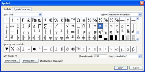 Ms Word Typographical Symbols Microsoft Community - Riset