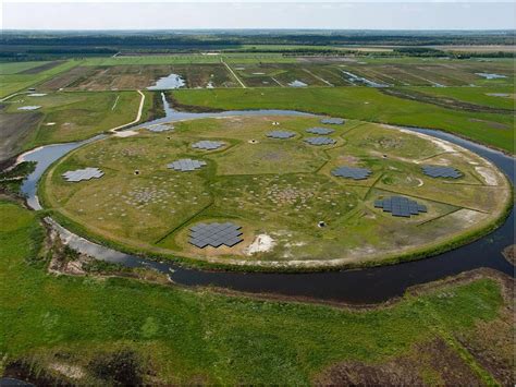 LOFAR (Low-Frequency Array) - eoPortal