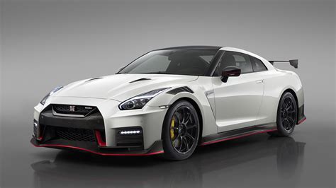 Nissan GTR Nismo Wallpapers - Wallpaper Cave