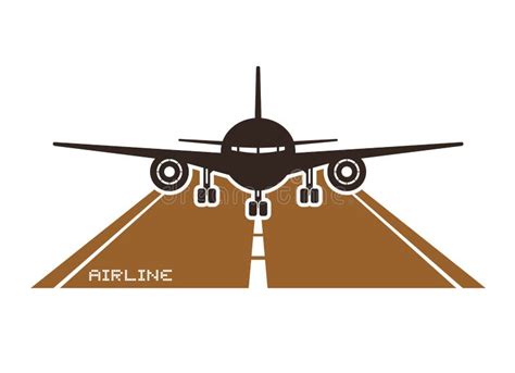 Winged Airplane Stock Illustrations – 368 Winged Airplane Stock ...