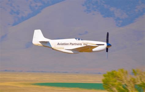 Absolute World Speed Record for Piston Engine Propeller Driven Airplane Set by Steve Hinton Jr ...