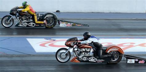 PMRA Dragbike Racing Announces New Competitive Class – Nitro Pro Dragster! – Drag Bike News