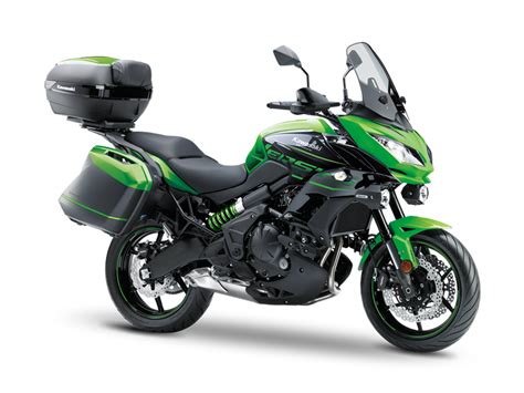 Versys 650 Special Edition MY 2017 - Kawasaki Europe