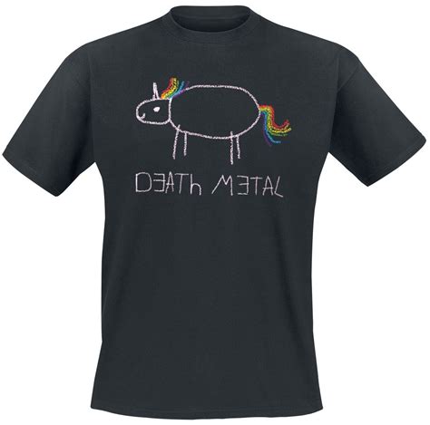 Death Metal T-Shirt | EMP