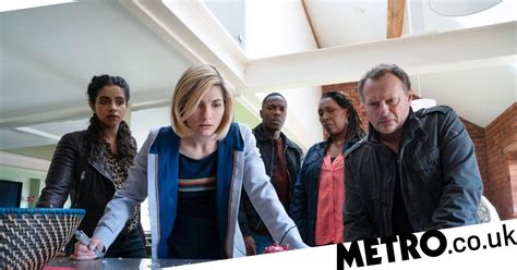 Doctor Who season 12 suffers lowest ratings since 2005 reboot | Metro ...