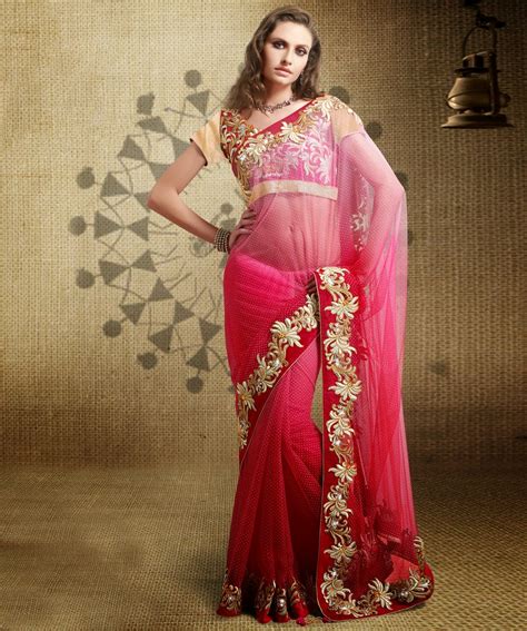 Indian Wedding Lehenga Saree | Indian Bridals Saree Lehenga | notonlybeauty