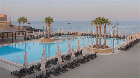 The Westin Dragonara Resort - Malta Hotels - St. Julian's, Malta - Forbes Travel Guide