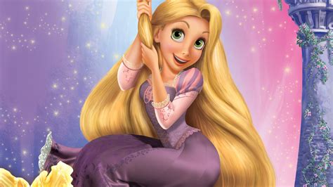 Rapunzel Wallpaper HD (70+ images)