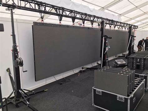 Outdoor and Indoor LED Screen Rental Orlando-Suppliers & Manufacturer From China