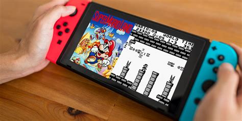 Nintendo Switch Online Shouldn't Skip the First Super Mario Land Game