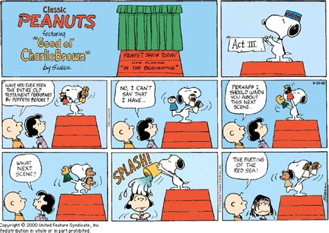 Peanut Gang Comic Strip - Peanuts Fan Art (256356) - Fanpop