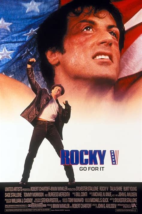 "Rocky V" Quotes | 119 video clips - Clip.Cafe