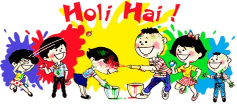 Colorful Happy Holi Gif Images Free Download - Funnyexpo