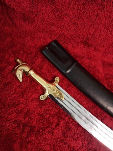 Buy Royal Bahubali Sword - SMEWIndia