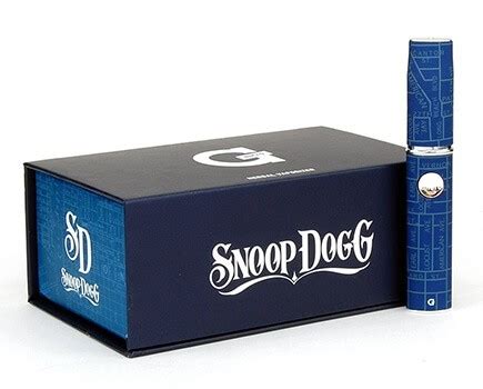 Snoop Dogg G Pen Flower | Best Flower Site