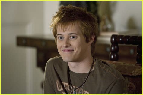 Lucas Grabeel: What Would You Do If You Were Switched At Birth? | Photo 416492 - Photo Gallery ...